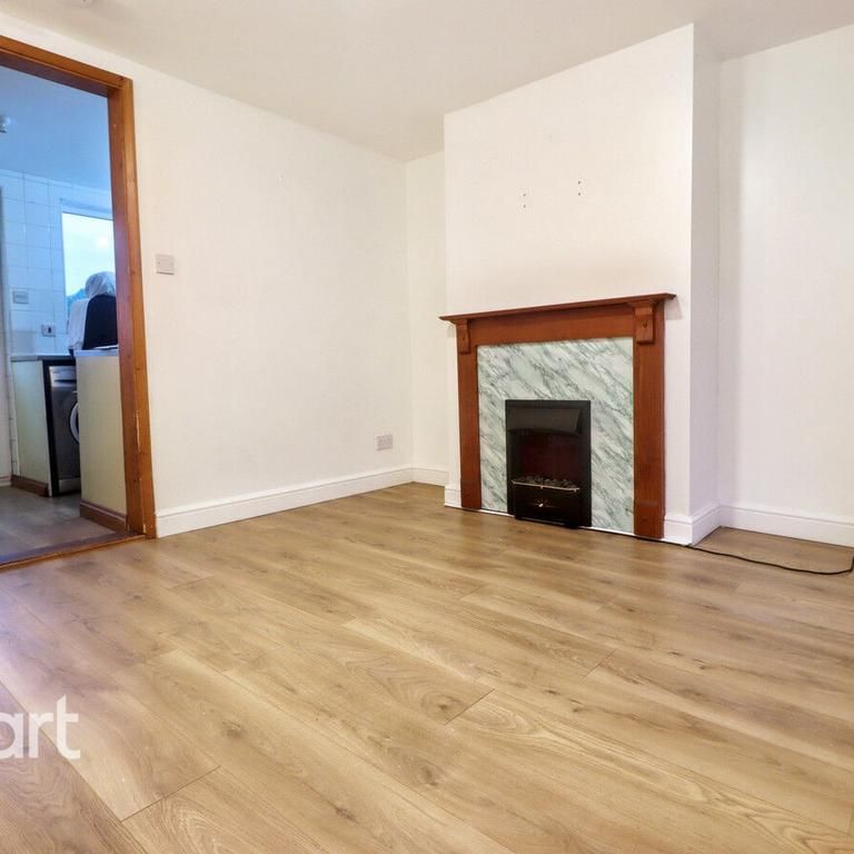 1 bedroom end of terrace house to rent - Photo 1