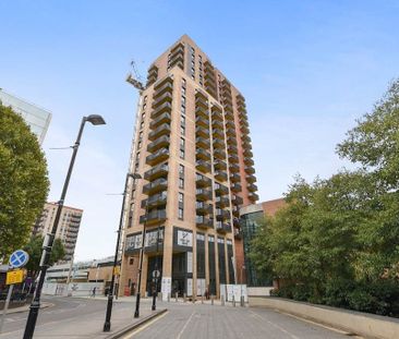 1 Bed Flat, Brook Ave, HA9 - Photo 2