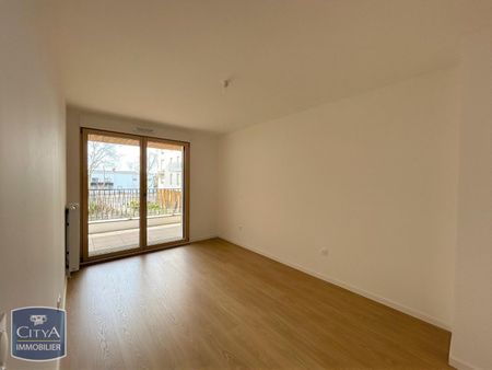 Location Appartement 3 pièces 63m² VILLENEUVE LA GARENNE 92390 - Photo 5
