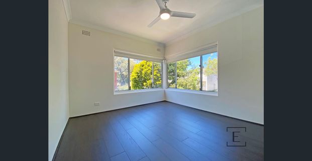 UPDATED 2 BEDROOM APARTMENT - Photo 1