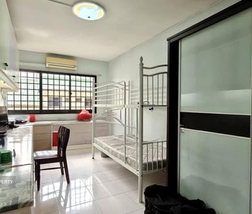 Blk 927 Yishun Central 1 (Yishun), HDB 5 Rooms - For Rent - Photo 6