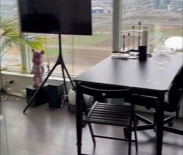 For Lease - 5 Buttermill Avenue Unit# 3509, Vaughan, Ontario - Photo 5