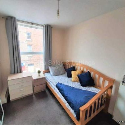 1 bedroom property to rent in Lincoln - Photo 1