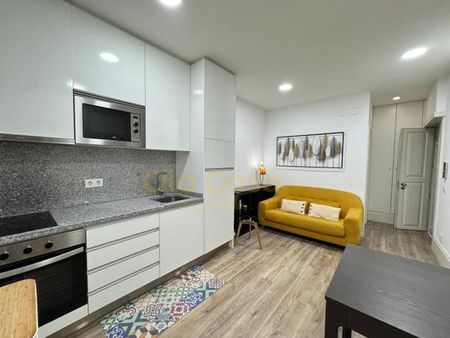 Apartamento T1 - Photo 4