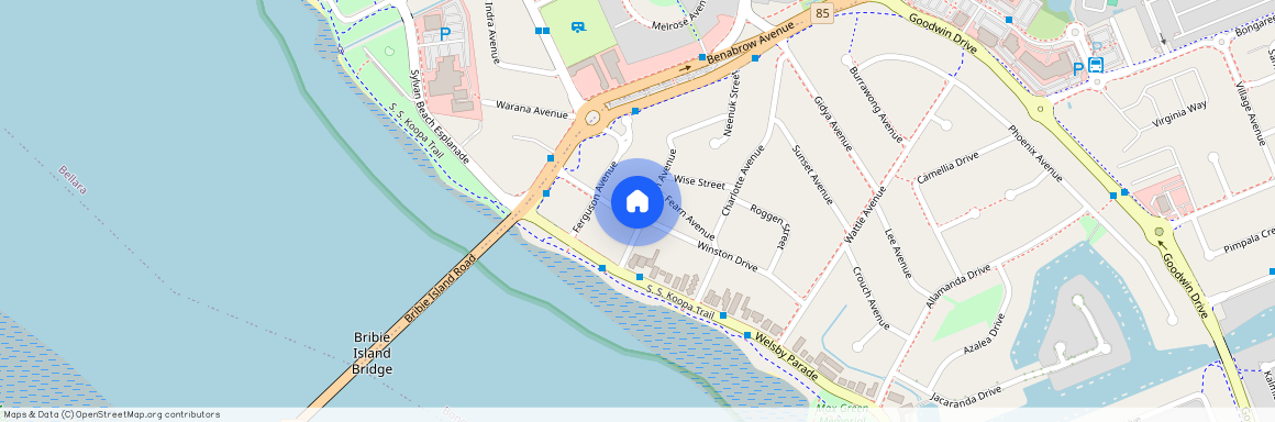 4/11 Palm Avenue, Qld 4507, Bongaree