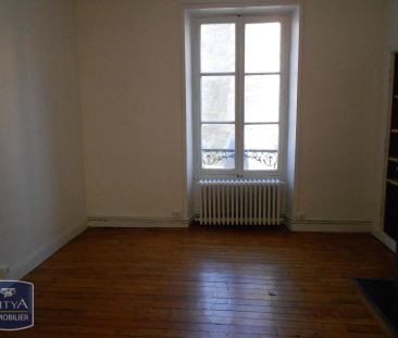 Appartement à louer 2 pièces 41.43m² - Photo 2