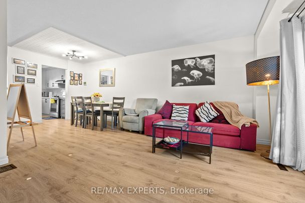 For Lease - 2779 Gananoque Drive Unit# 35, Mississauga, Ontario - Photo 1