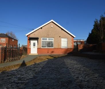 2 Bedroom Detached Bungalow - Photo 1