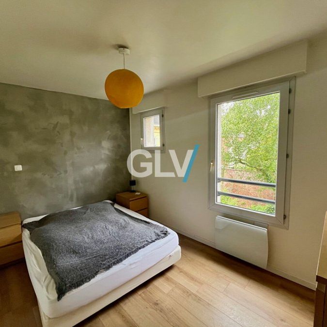 Appartement 3 pièces à Lille - Photo 1