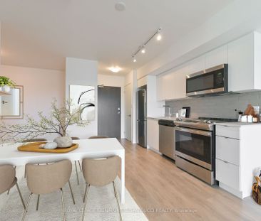 For Lease - 1401 O'connor Drive Unit# 515, Toronto, Ontario - Photo 6