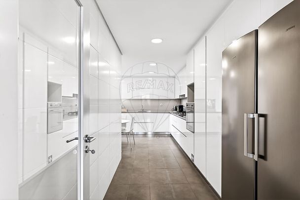 Apartamento T3 em Lisboa - Photo 1