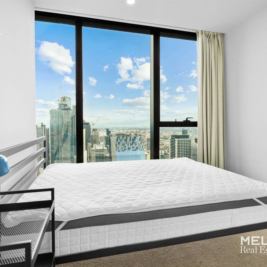 MODERN LUXURY AT 380 MELBOURNE - FURNISHED - Photo 1