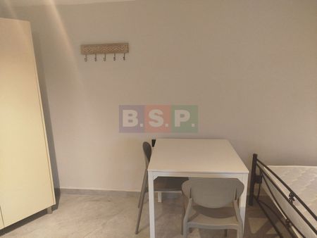 Studio/Γκαρσονιέρα για ενοικίαση Καμίνια (Ηράκλειο Κρήτης) - Photo 4