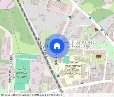 Wygodna kawalerka do wejścia - Katowice - Photo 1