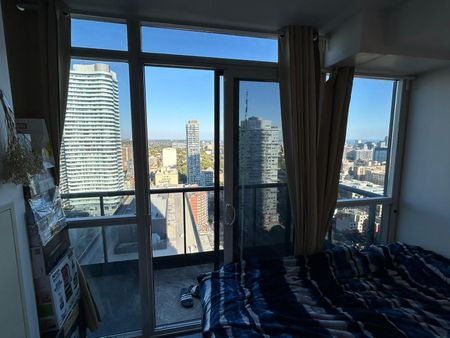 For Lease - 25 Carlton Street Unit# 3001, Toronto, Ontario - Photo 5