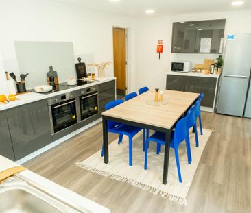 1 bedroom private hall to rent - Photo 1