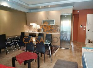Studio/Γκαρσονιέρα για ενοικίαση - Συκιές, - Φωτογραφία 2