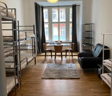 Berlin | Shared room | Fully furnished - Photo 2