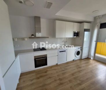 Piso en alquiler en Calle Juan Carlos Aguilar Moreno - Photo 6