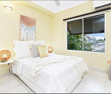 2-bedroom shared own room, Belle Place - Photo 6