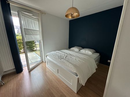 Location Appartement 2 pièces 41m² - Photo 3