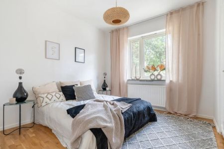 Palandergatan, Johanneshov - Photo 5