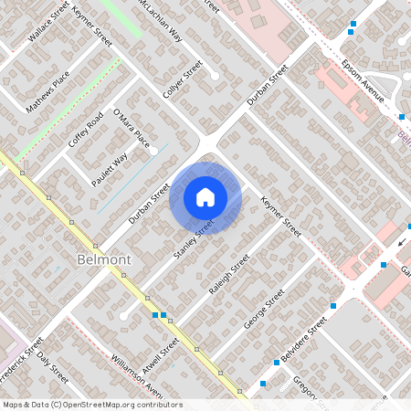 33 Stanley Street, WA 6104, Belmont