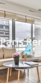 1 chambre, Grenelle Paris 15e - Photo 3