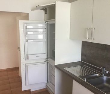 Düsselthal: 2-Zimmer-Wohnung mit Einbauküche - Foto 2