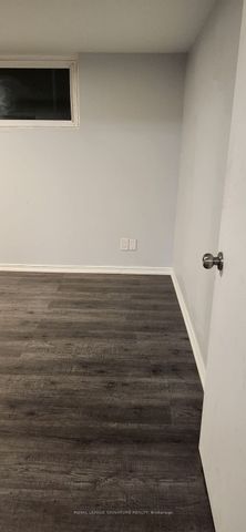 For Lease - 3443 Queenston Drive Unit# Lower, Mississauga, Ontario - Photo 5