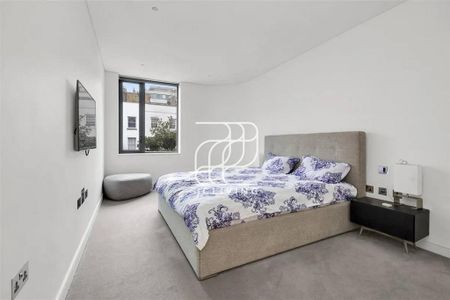 3 bedroom flat to rent - Photo 5