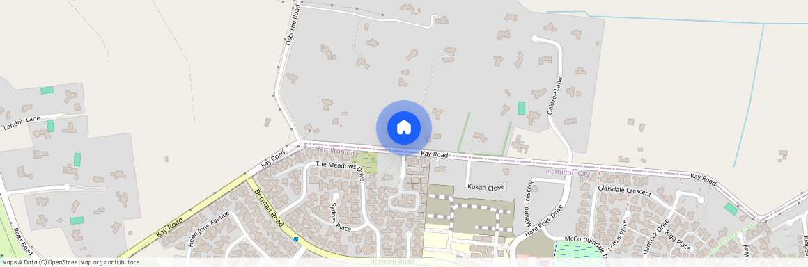 87B Kay Road, Flagstaff, Hamilton City