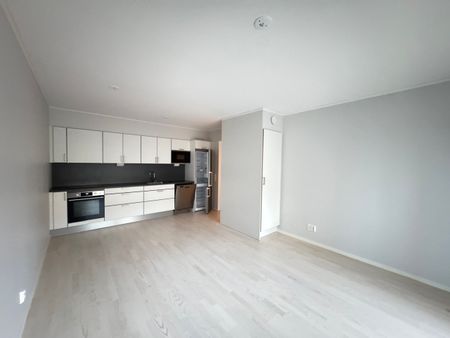 Gymnastikvägen 2B – 2 rok (1004) - Foto 2