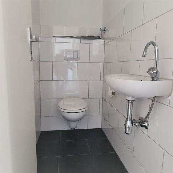 *Hier wohnt man gerne* 3,5 Zimmer Wohnung in Barkenberg WBS erforderlich - Photo 1