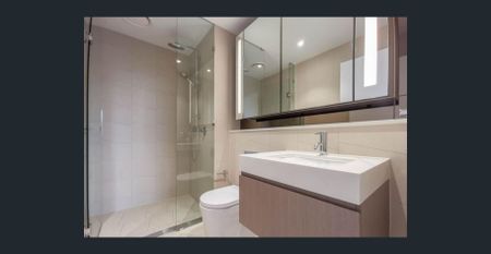 Stunning Views from this New 2 Bedroom in "Darling Square" - Photo 3