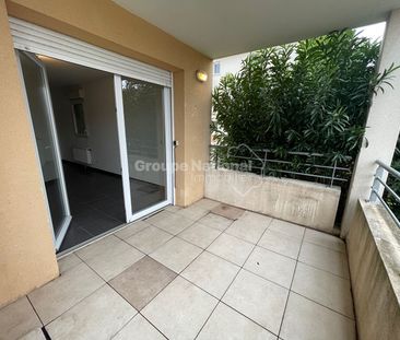 APPARTEMENT T2 BIS SORGUES - TERRASSE - PARKING, - Photo 6