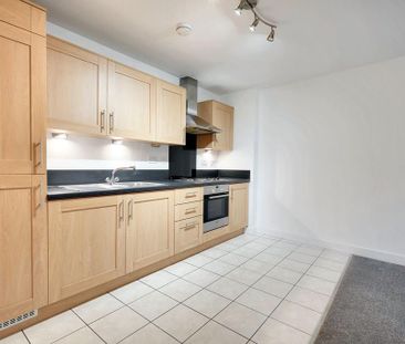 1 bedroom apartment to rent - Photo 5