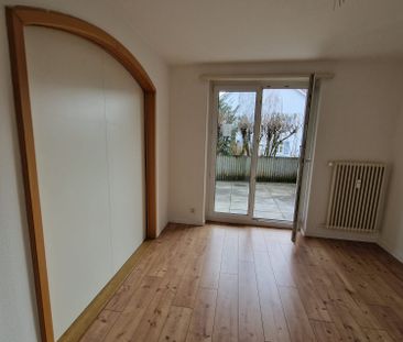 Charmante 3.5-Zimmer-Wohnung in Hofstetten SO - Foto 1