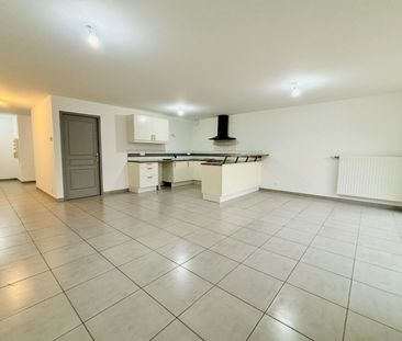 Location Appartement 3 pièces 81m² VILLERS LA MONTAGNE 54920 - Photo 1