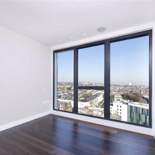 Centre Heights, Swiss Cottage - Photo 1