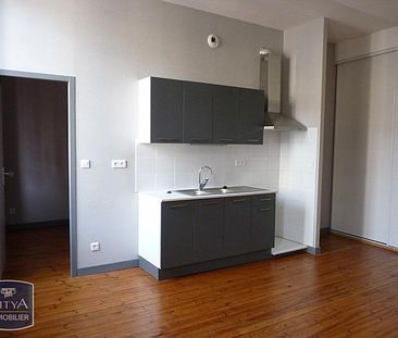 Location appartement 2 pièces de 37.85m² - Photo 3