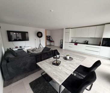 Moderne Wohnung Schweich Issel - Photo 2