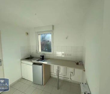 Appartement à louer 2 pièces 49.02m² - Photo 5