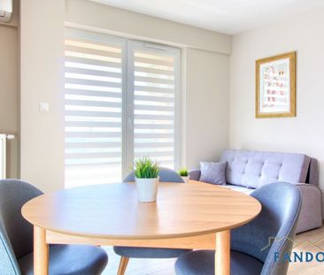 2 pokoje 36 m2 + BALKON | ul. Wieniawskiego, SŁOCINA/ZALESIE - Photo 1