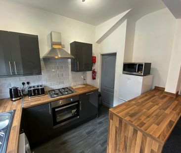 2 bedroom house to rent - Photo 3