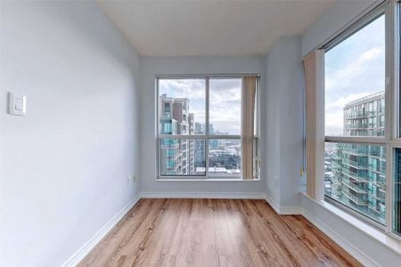 For Lease - 7 Lorraine Drive Unit# 2205, Toronto, Ontario - Photo 5