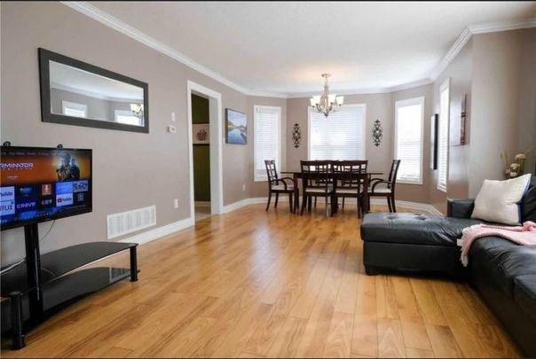 For Lease - 78 Giraffe Avenue, Brampton, Ontario - Photo 1