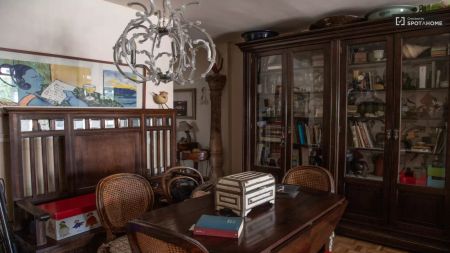 Rooms for rent in 2-bedroom apartment in Pinar Del Rey - Photo 4
