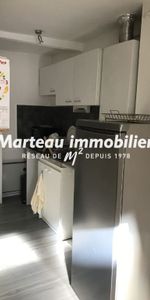 Location Appartement 2 pièces 37m² - Photo 3