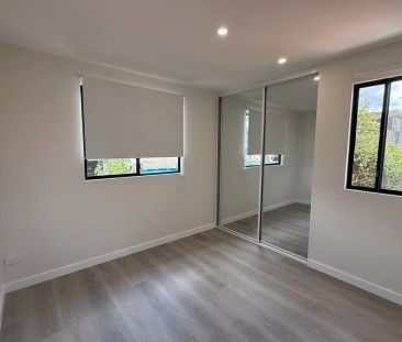 Brand New 2 Bedroom Granny Flat - Photo 3